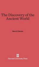 The Discovery of the Ancient World