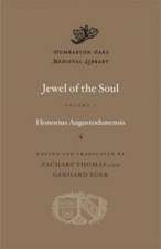 Jewel of the Soul, Volume I