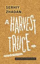 A Harvest Truce – A Play