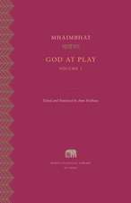 God at Play, Volume 1