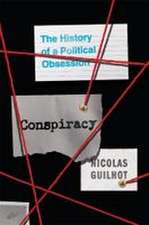 Conspiracy