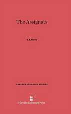 The Assignats