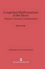 Congenital Malformations of the Heart, Volume I, General Considerations