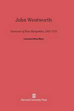 John Wentworth