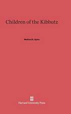 Children of the Kibbutz