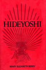 Hideyoshi