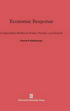 Economic Response