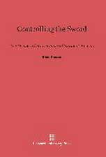 Controlling the Sword