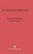 The American University