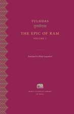 The Epic of Ram, Volume 1