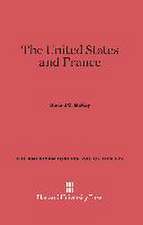 The United States and France