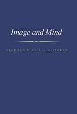 Image & Mind (Paper)