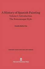 A History of Spanish Painting, Volume I