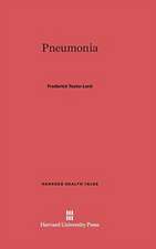 Pneumonia