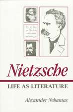 Nietzsche