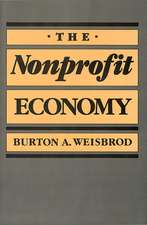 The Nonprofit Economy (Paper)