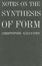 Notes on the Synthesis of Form