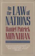 On the Law of Nations (Paper)