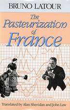 The Pasteurization of France (Paper)