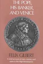 The Pope, His Banker & Venice (Paper)