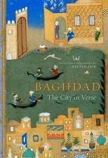 Baghdad – The City in Verse