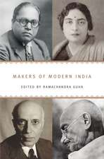 Makers of Modern India