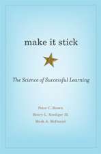Make it Stick
