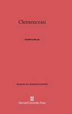 Clemenceau