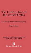 The Constitution of the United States