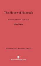 The House of Hancock