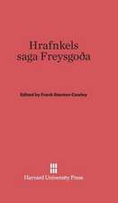 Hrafnkels Saga Freysgooa: The Crusader Kingdom of Valencia. Volume II