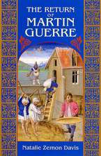 Return of Martin Guerre (Paper)