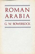 Roman Arabia (Paper)