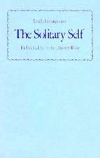 The Solitary Self – Individuality in the Ancrene Wise