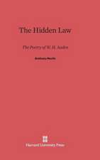 The Hidden Law