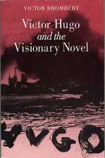 Victor Hugo & the Visionary Novel (Paper)