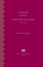 The Epic of Ram, Volume 3