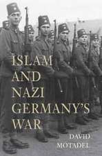 Islam and Nazi Germany′s War