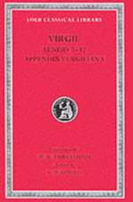 Aeneid: Books 7–12. Appendix Vergiliana (Trans. Fairclough)(Latin)