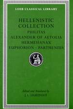 Hellenistic Collection