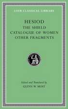 The Shield. Catalogue of Women. Other Fragments.