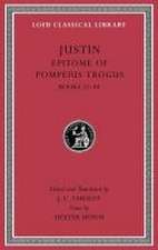 Epitome of Pompeius Trogus, Volume II – Books 21–44