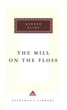 The Mill on the Floss