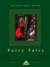 Fairy Tales