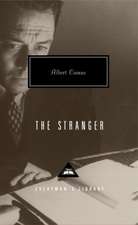Camus, A: Stranger