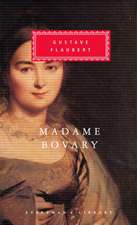 Madame Bovary