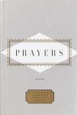 Prayers: Pocket Poets