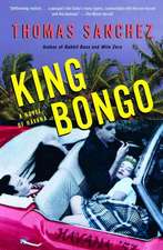 King Bongo: A Novel of Havana