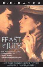 Feast of July