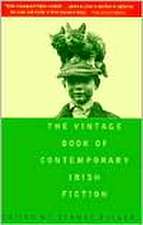 The Vintage Book of Contemporary Irish Fiction